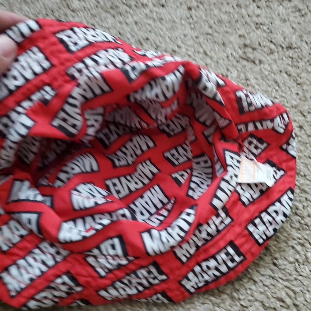 N/A marvel black